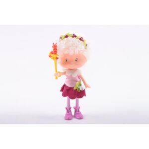 Herself The Elf, Friends, Accessories, White Hair, Doll, Snowdrop, Kenner